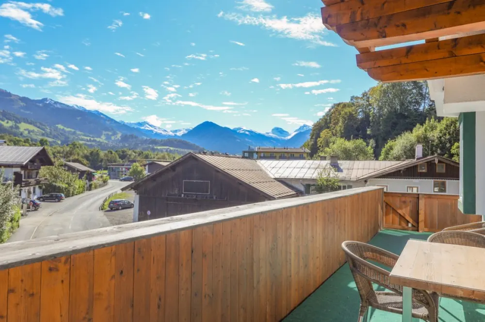 KITZIMMO-hochwertige Wohnung in Kitzbühel kaufen.