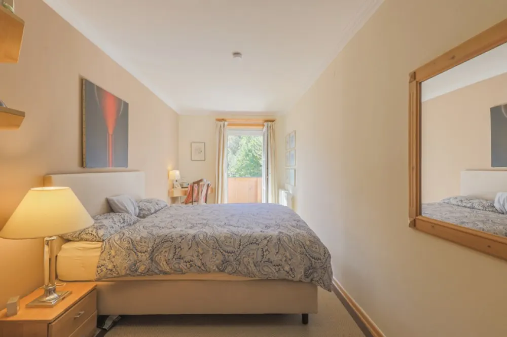 KITZIMMO-hochwertige Wohnung in Kitzbühel kaufen.