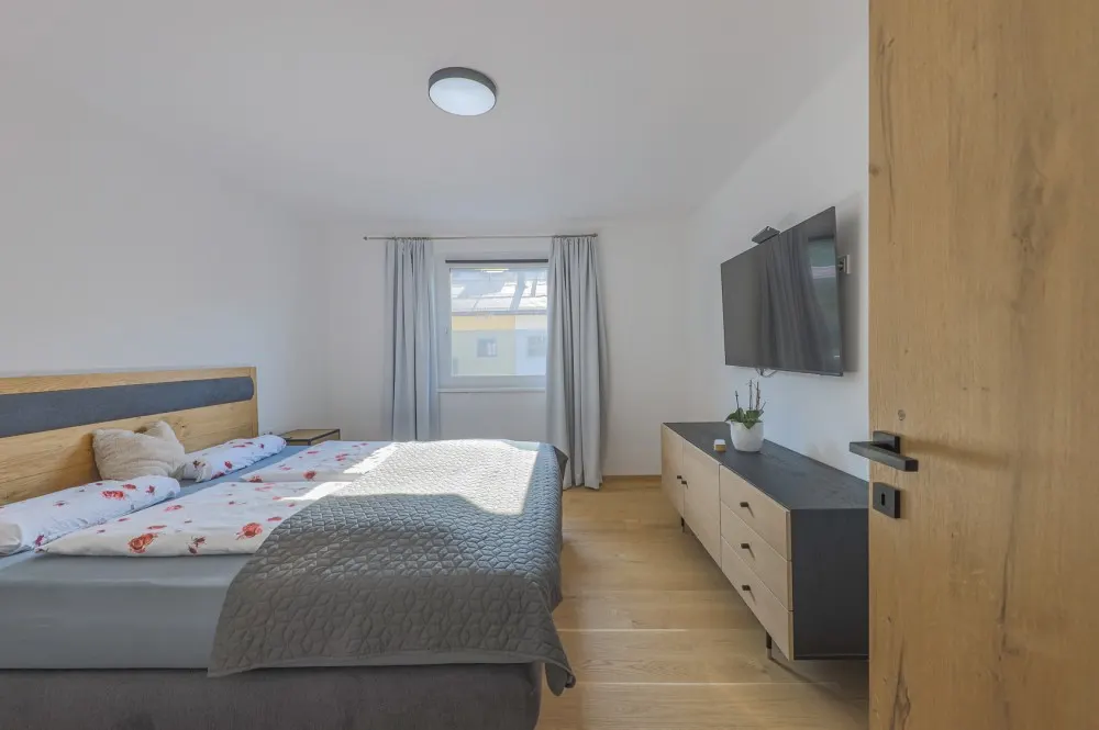 KITZIMMO-neuwertige Wohnung in zentraler Ruhelage kaufen - Immobilien Kitzbühel.