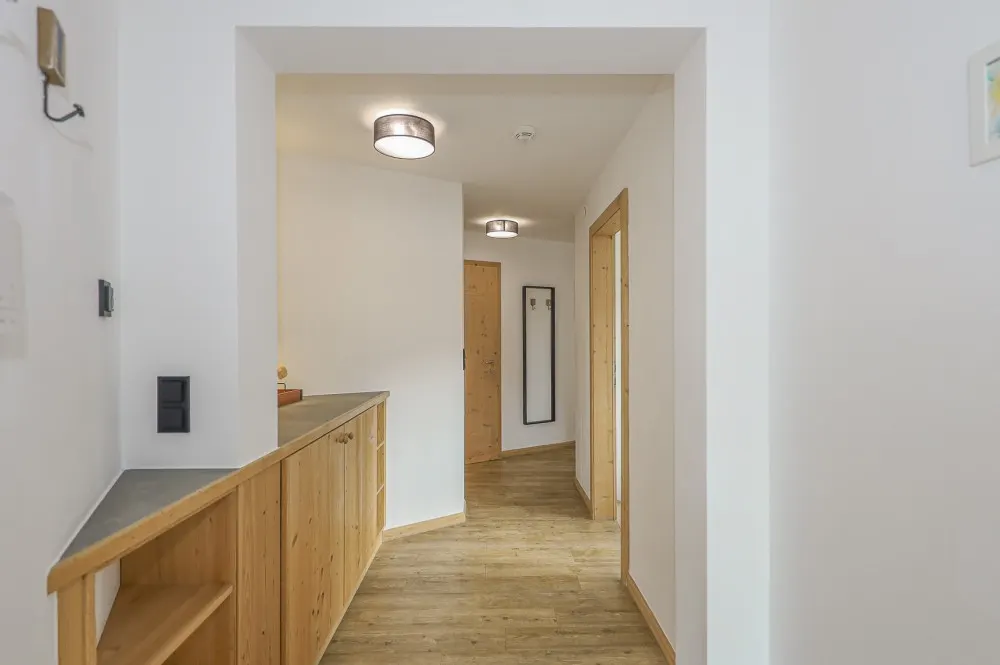 KITZIMMO-exklusives Apartment mit touristischer Widmung kaufen - Immobilien Kitzbühel.