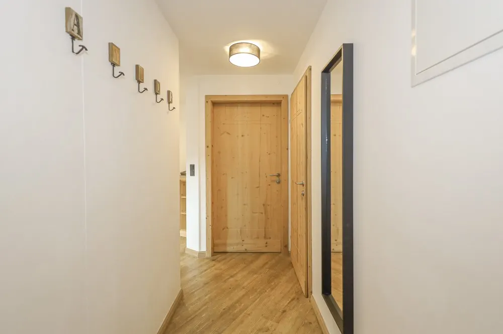 KITZIMMO-Exklusives Apartment mit touristischer Widmung kaufen - Immobilien Kitzbühel.