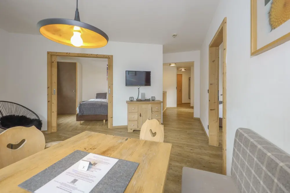 KITZIMMO-Exklusives Apartment mit touristischer Widmung kaufen - Immobilien Kitzbühel.