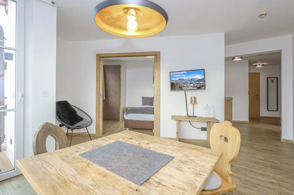 KITZIMMO-Hochwertiges Apartment mit touristischer Widmung kaufen - Immobilien Kitzbühel.