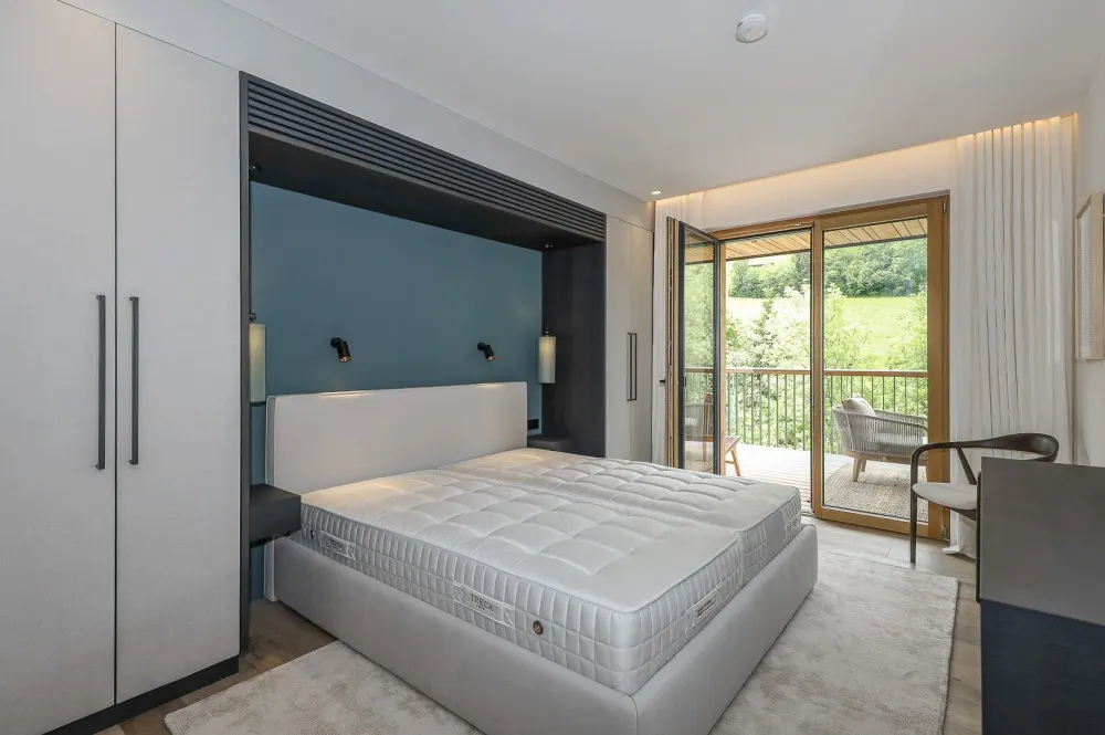KITZIMMO-Riverside - Luxus-Apartment in Toplage kaufen - Immobilien Kirchberg.