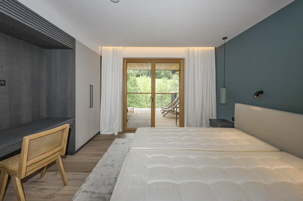 KITZIMMO-Riverside - Luxus-Apartment in Toplage kaufen - Immobilien Kirchberg.