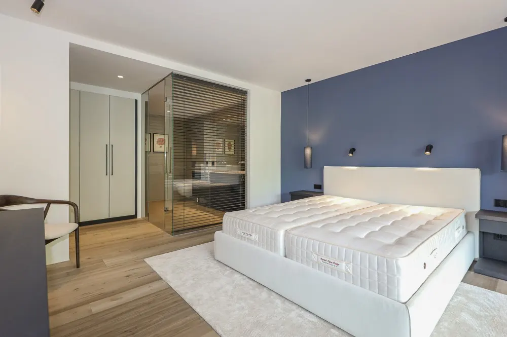 KITZIMMO-Riverside - Luxus-Apartment in Toplage kaufen - Immobilien Kirchberg.