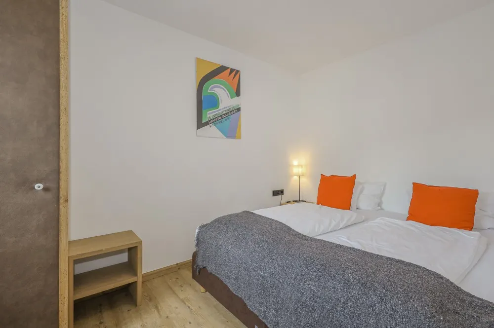 KITZIMMO-exklusives Apartment mit touristischer Widmung kaufen - Immobilien Kitzbühel.
