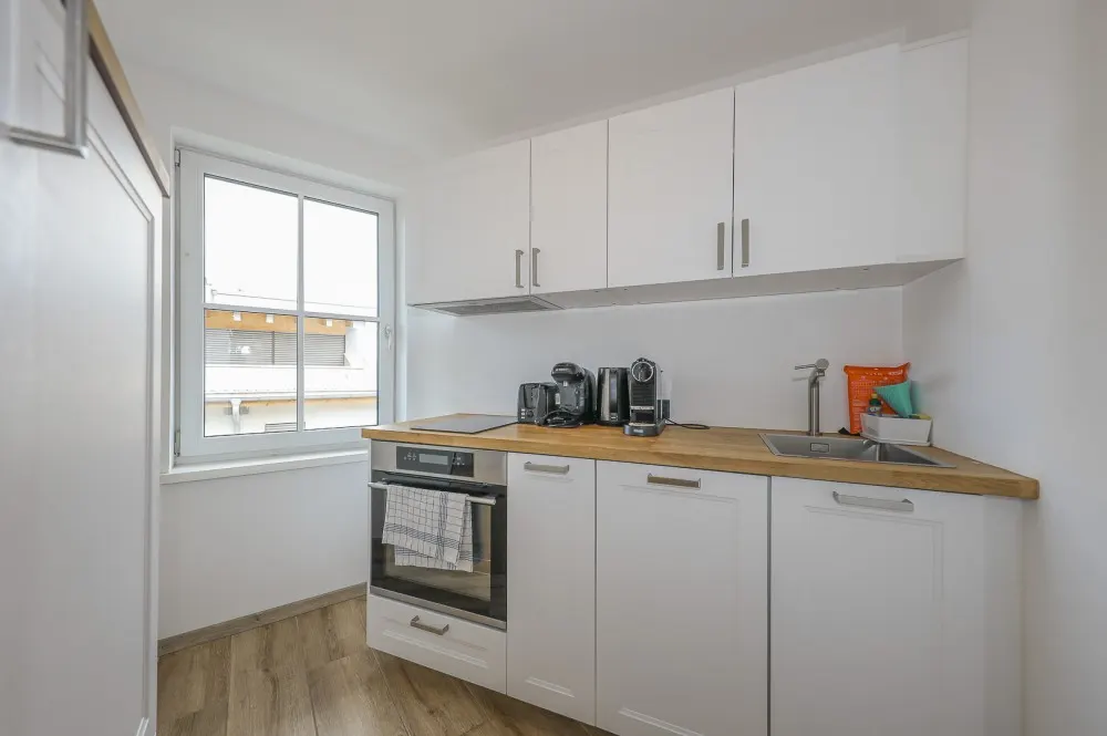 KITZIMMO-exklusives Apartment mit touristischer Widmung kaufen - Immobilien Kitzbühel.