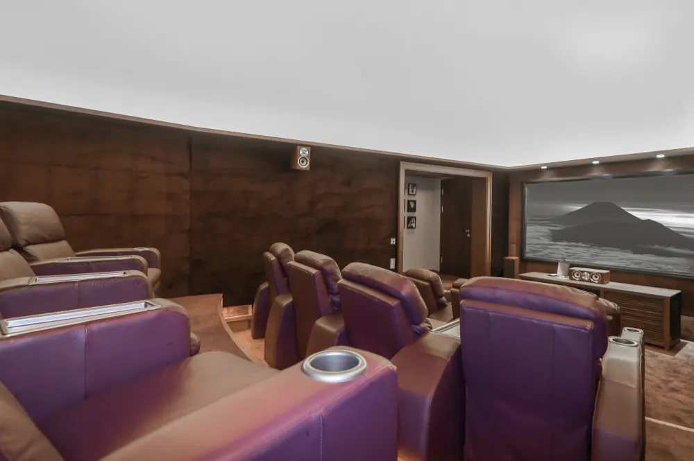 KITZIMMO-Luxus-Suite mit Zugang in ein 5-Sterne-Hotel - Immobilien Kitzbühel.