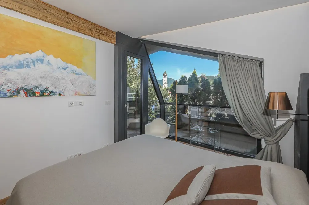 KITZIMMO exklusive Immobilien in Kitzbühel