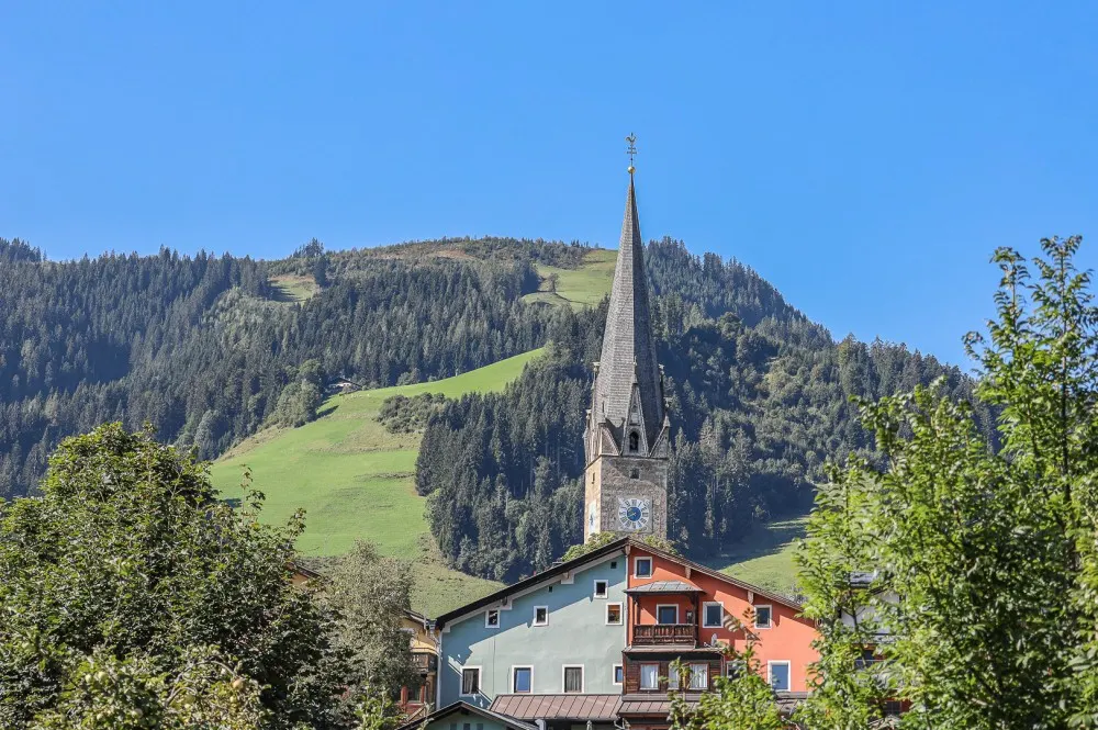 KITZIMMO exklusive Immobilien in Kitzbühel