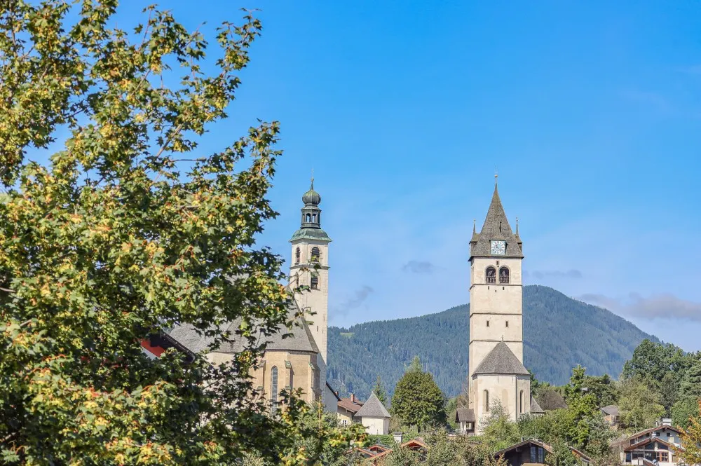 KITZIMMO exklusive Immobilien in Kitzbühel