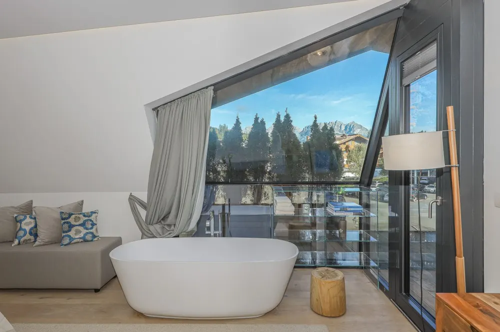 KITZIMMO exklusive Immobilien in Kitzbühel