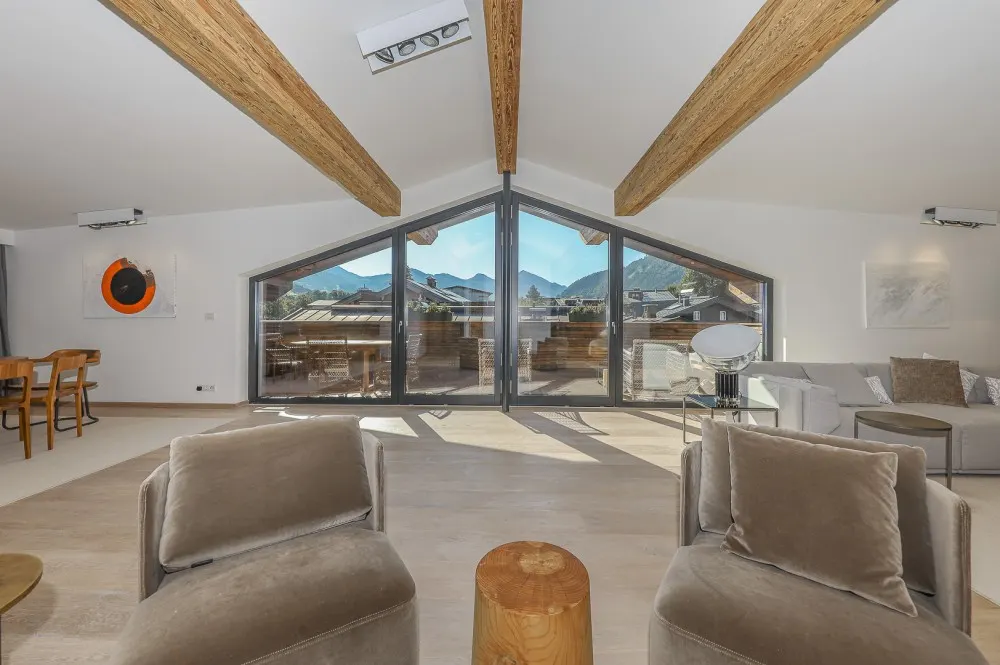 KITZIMMO exklusive Immobilien in Kitzbühel