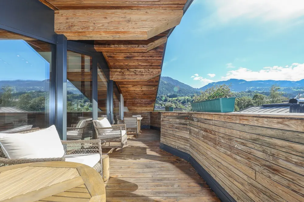 KITZIMMO exklusive Immobilien in Kitzbühel