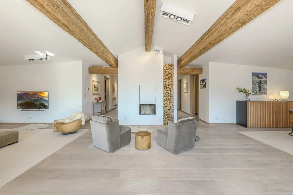 KITZIMMO exklusive Immobilien in Kitzbühel