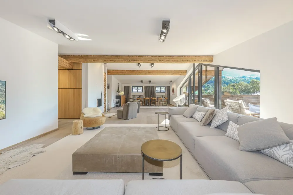 KITZIMMO exklusive Immobilien in Kitzbühel