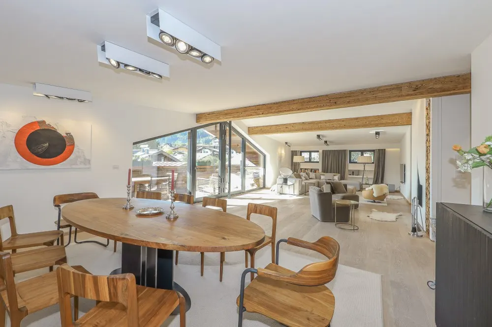 KITZIMMO exklusive Immobilien in Kitzbühel