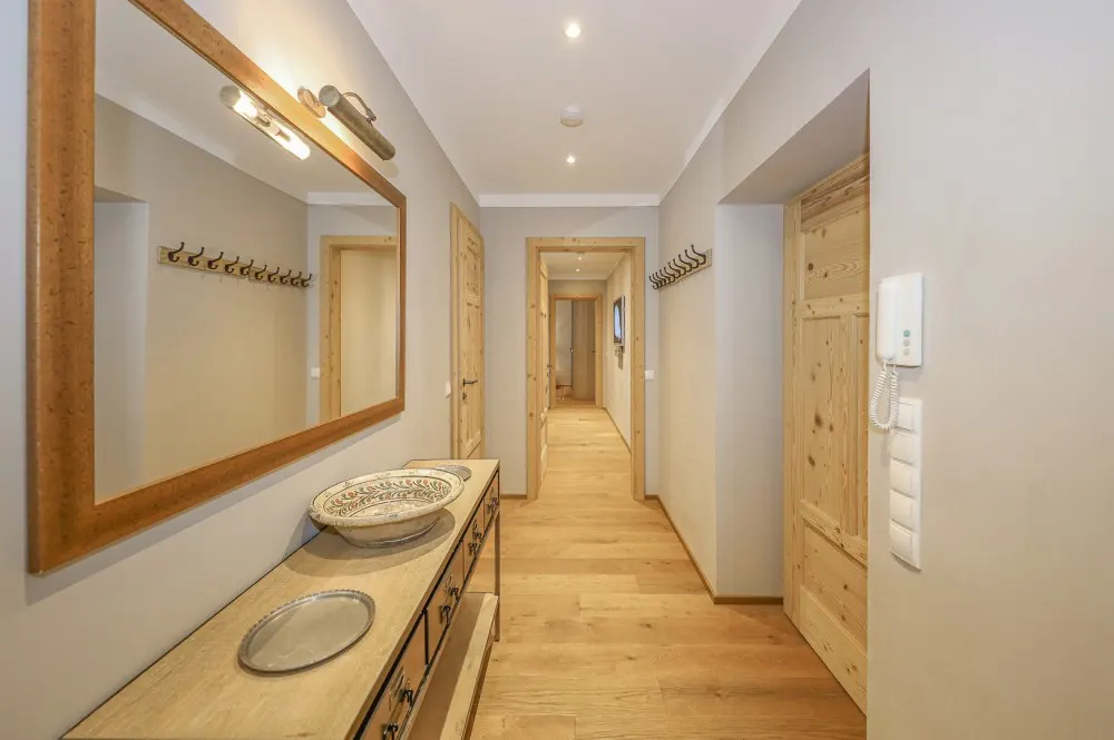 KITZIMMO-exklusive Stadtwohnung in Ruhelage kaufen - Immobilien Kitzbühel.