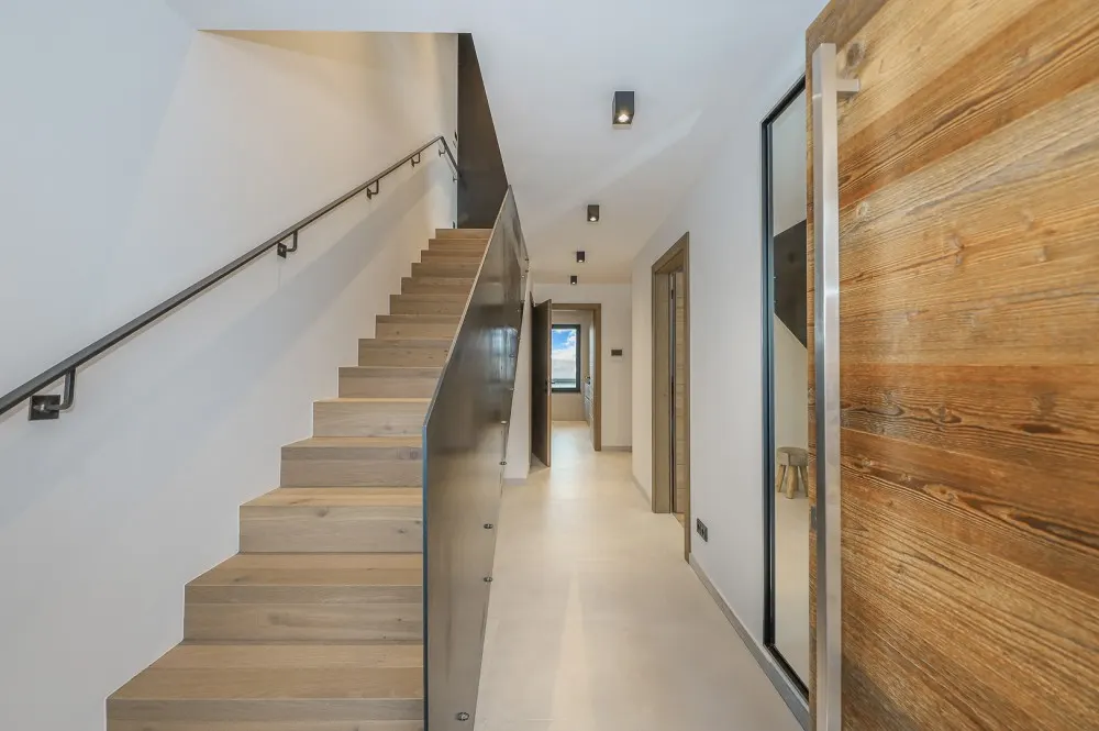 KITZIMMO.Exklusives Mehrfamilienhaus mit 4 Wohnungen - Immobilien St. Johann.