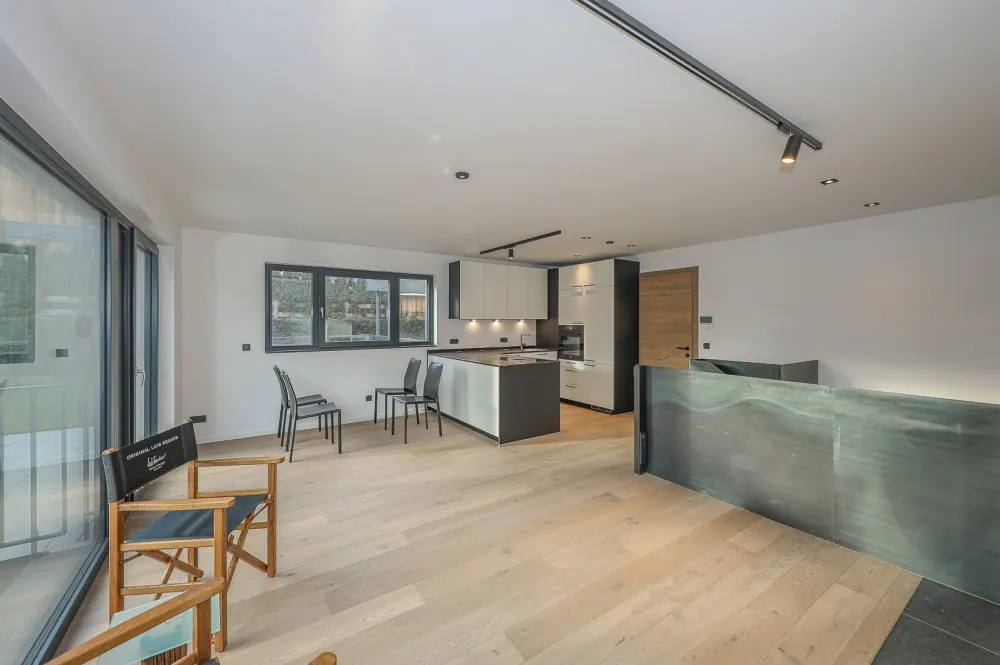 KITZIMMO.Exklusives Mehrfamilienhaus mit 4 Wohnungen - Immobilien St. Johann.
