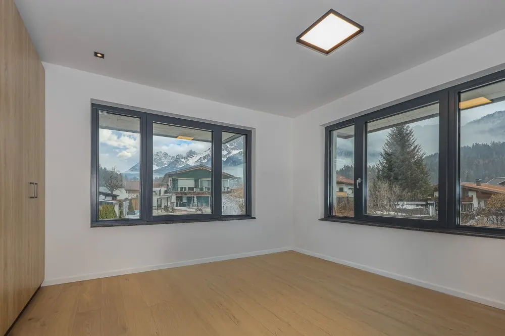 KITZIMMO.Exklusives Mehrfamilienhaus mit 4 Wohnungen - Immobilien St. Johann.