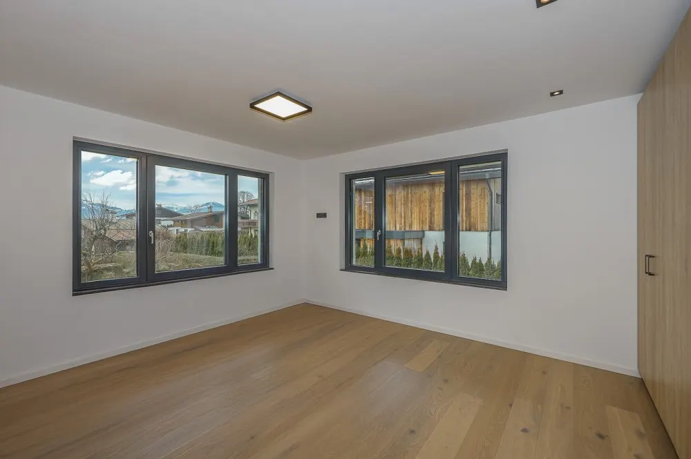 KITZIMMO.Exklusives Mehrfamilienhaus mit 4 Wohnungen - Immobilien St. Johann.