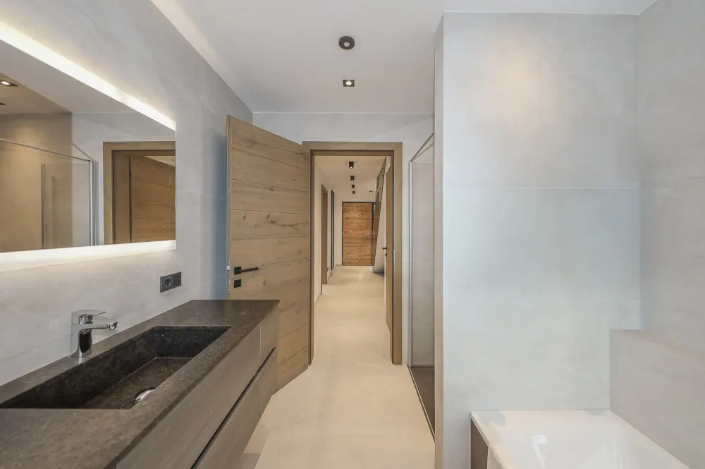 KITZIMMO.Exklusives Mehrfamilienhaus mit 4 Wohnungen - Immobilien St. Johann.