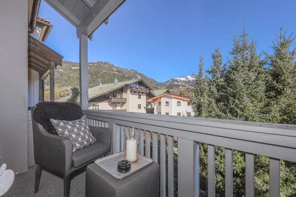 KITZIMMO-Luxus-Suite im weissen Rössl kaufen - Immobilien Kitzbühel.