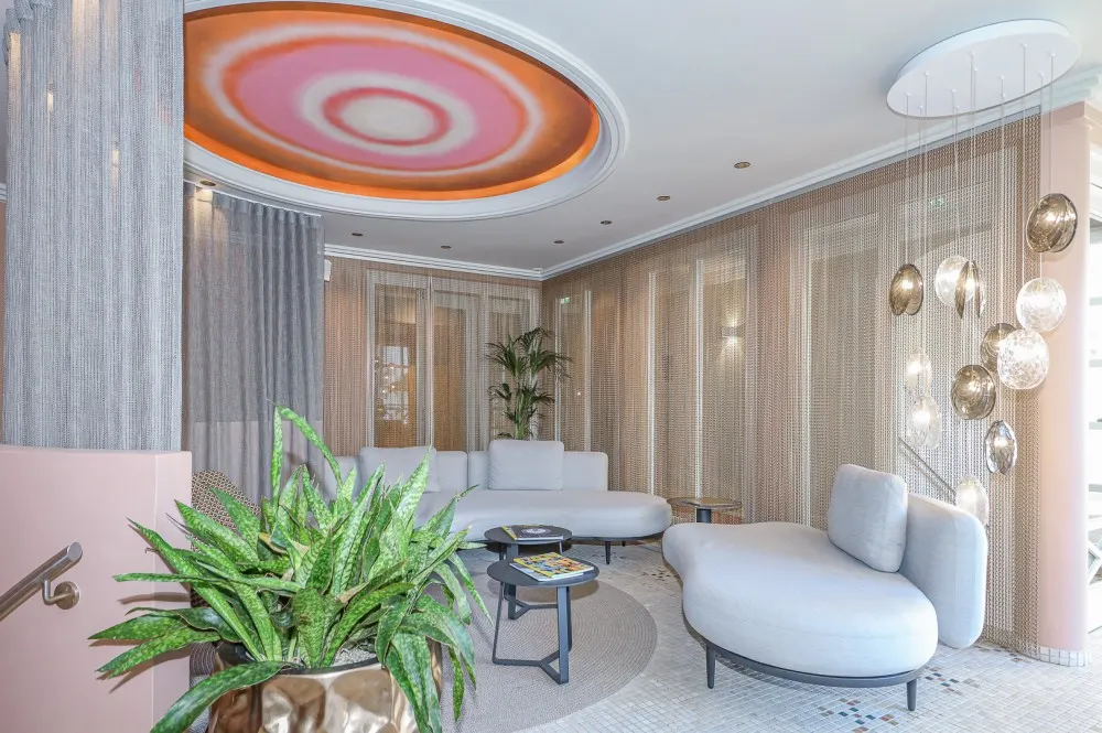 KITZIMMO-Luxus-Suite im weissen Rössl kaufen - Immobilien Kitzbühel.