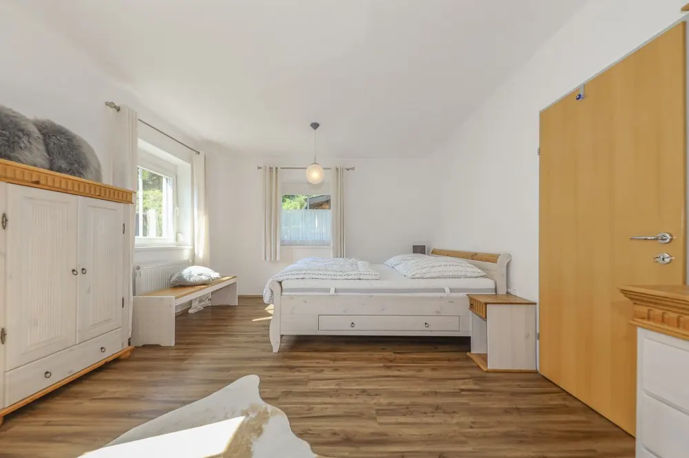 KITZIMMO-Reiheneckhaus in Ruhelage kaufen - Immobilien Kitzbühel.