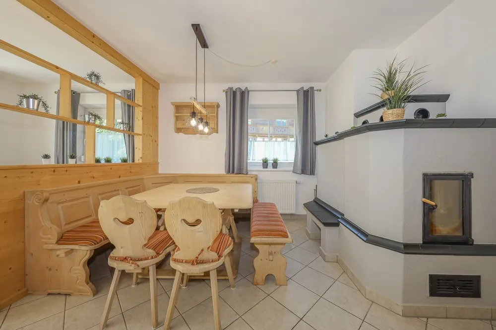 KITZIMMO-Reiheneckhaus in Ruhelage kaufen - Immobilien Kitzbühel.