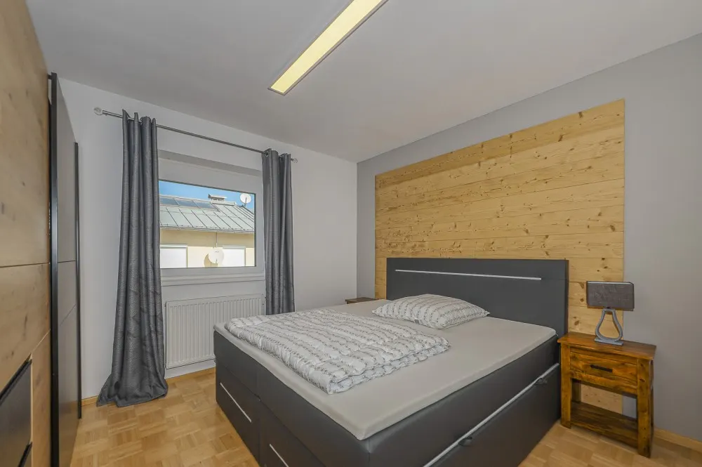 KITZIMMO-Reiheneckhaus in Ruhelage kaufen - Immobilien Kitzbühel.