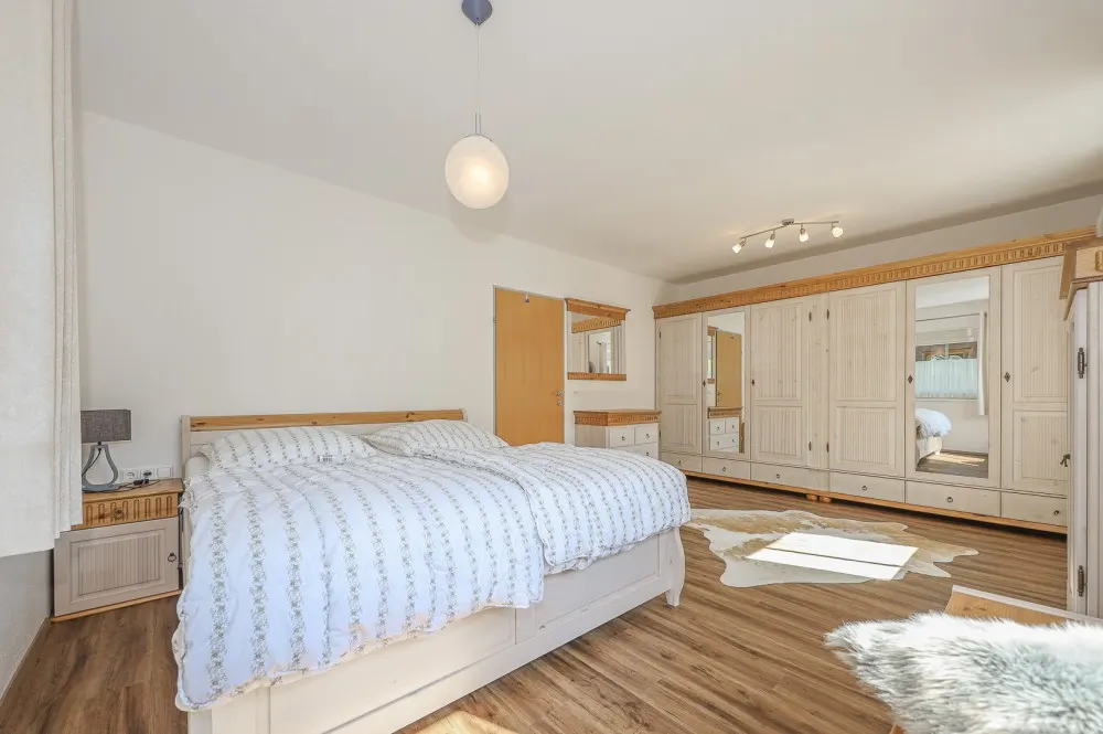 KITZIMMO-Reiheneckhaus in Ruhelage kaufen - Immobilien Kitzbühel.