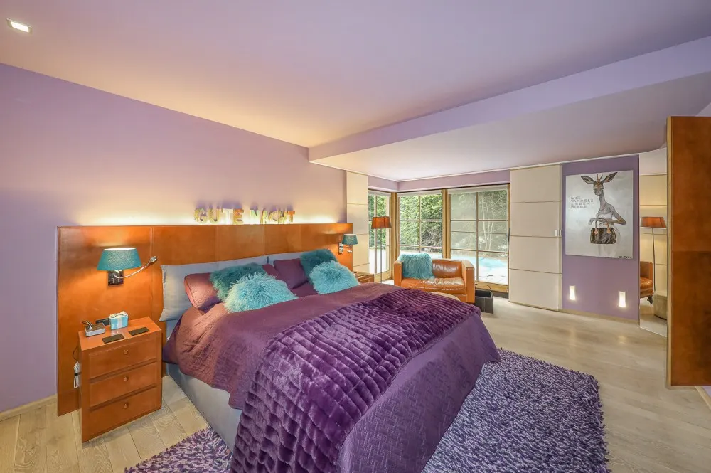 KITZIMMO-Exklusives Chalet mit Kaiserblick in Toplage kaufen - Immobilien Reith bei Kitzbühel.