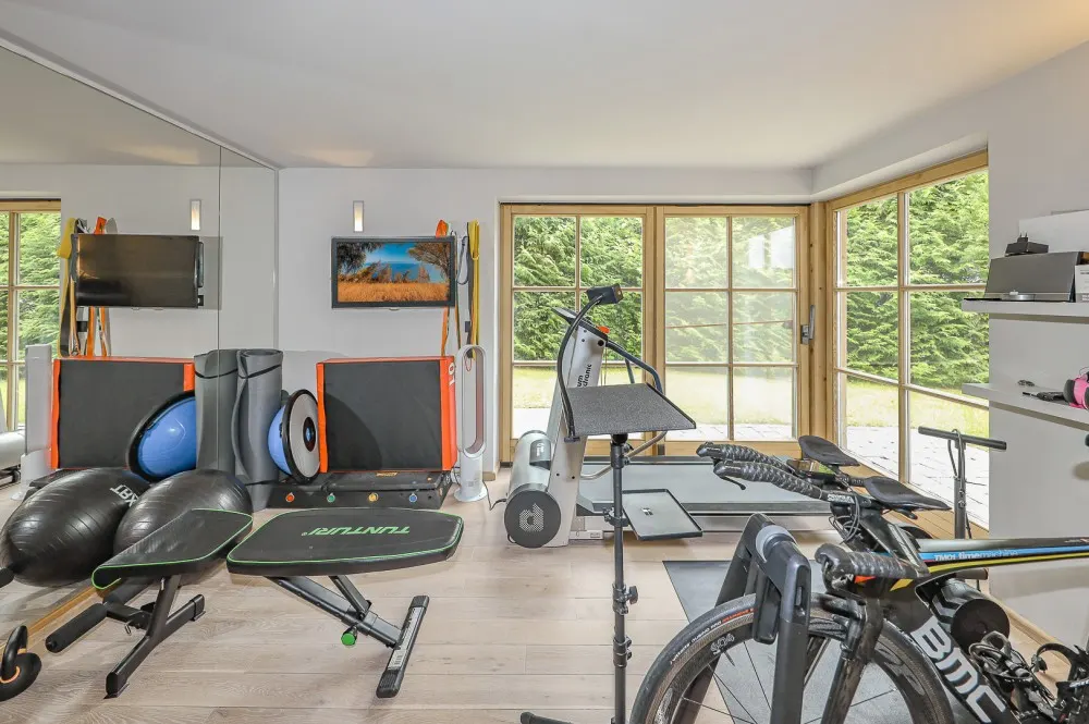 KITZIMMO-Exklusives Chalet mit Kaiserblick in Toplage kaufen - Immobilien Reith bei Kitzbühel.