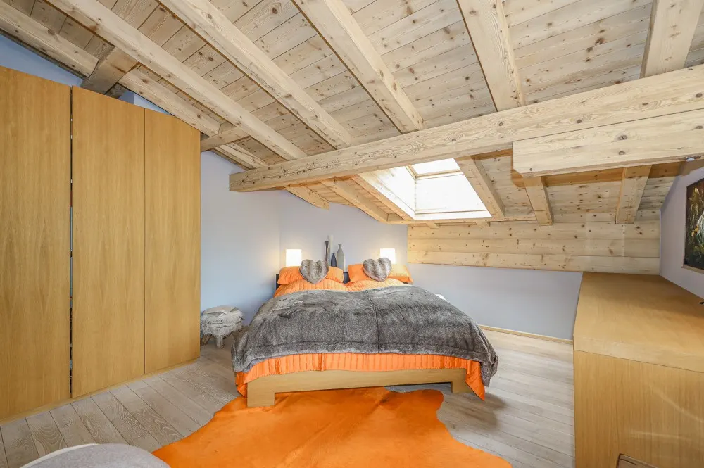 KITZIMMO-Exklusives Chalet mit Kaiserblick in Toplage kaufen - Immobilien Reith bei Kitzbühel.
