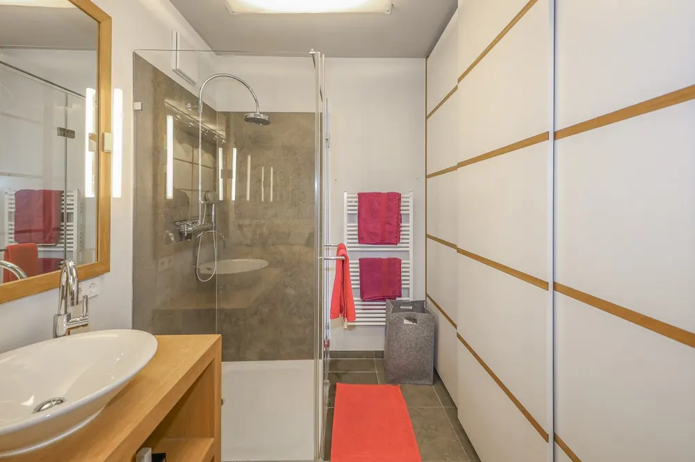KITZIMMO-Exklusives Chalet mit Kaiserblick in Toplage kaufen - Immobilien Reith bei Kitzbühel.
