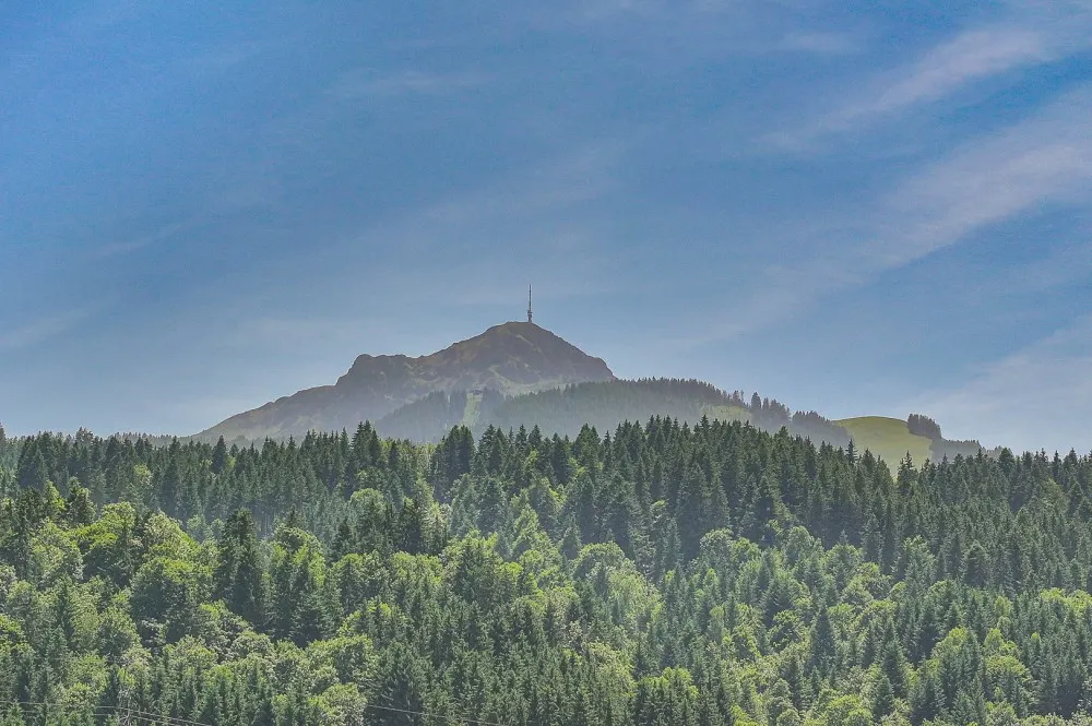 KITZIMMO-Exklusives Luxuspenthouse mit Kaiserblick kaufen - Immobilien St. Johann.