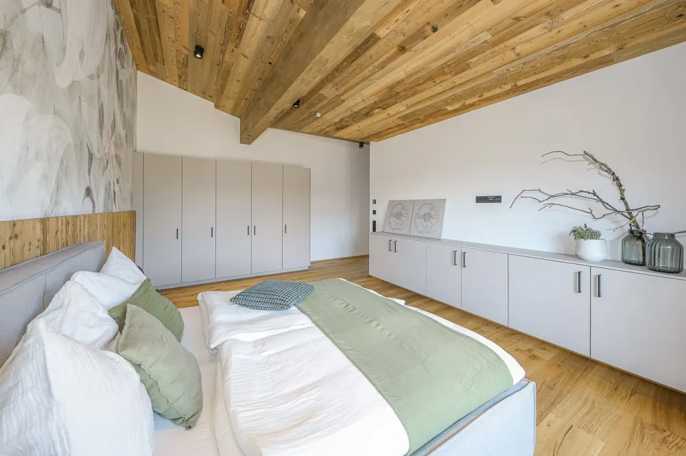 KITZIMMO-Exklusives Luxuspenthouse in Toplage kaufen - Immobilien St. Johann.