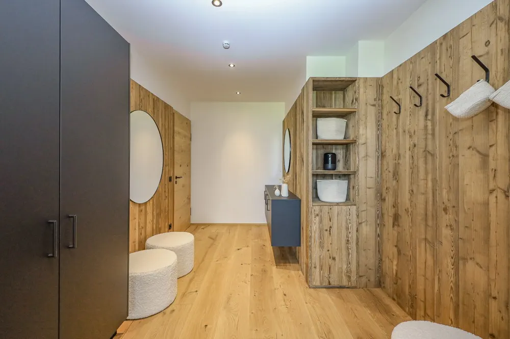 KITZIMMO-Exklusives Luxuspenthouse in Toplage kaufen - Immobilien St. Johann.