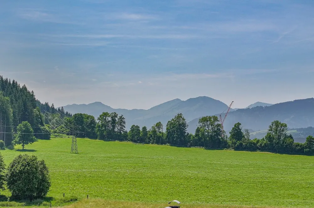 KITZIMMO-Exklusives Luxuspenthouse in Toplage kaufen - Immobilien St. Johann.