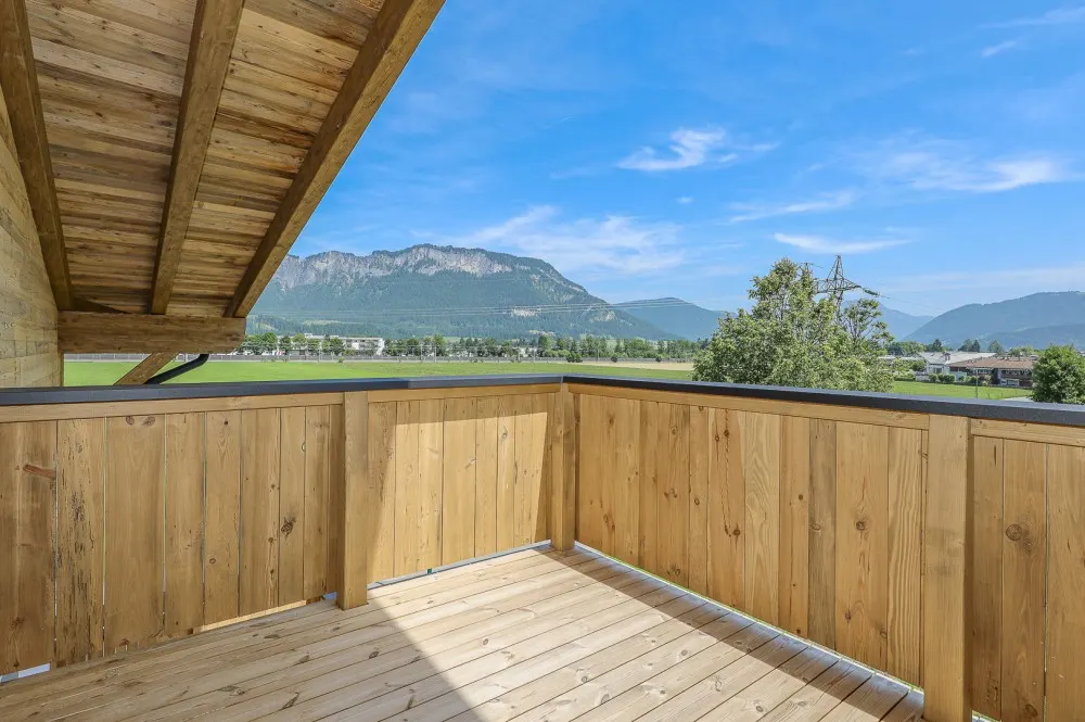 KITZIMMO-Exklusives Luxuspenthouse in Toplage kaufen - Immobilien St. Johann.