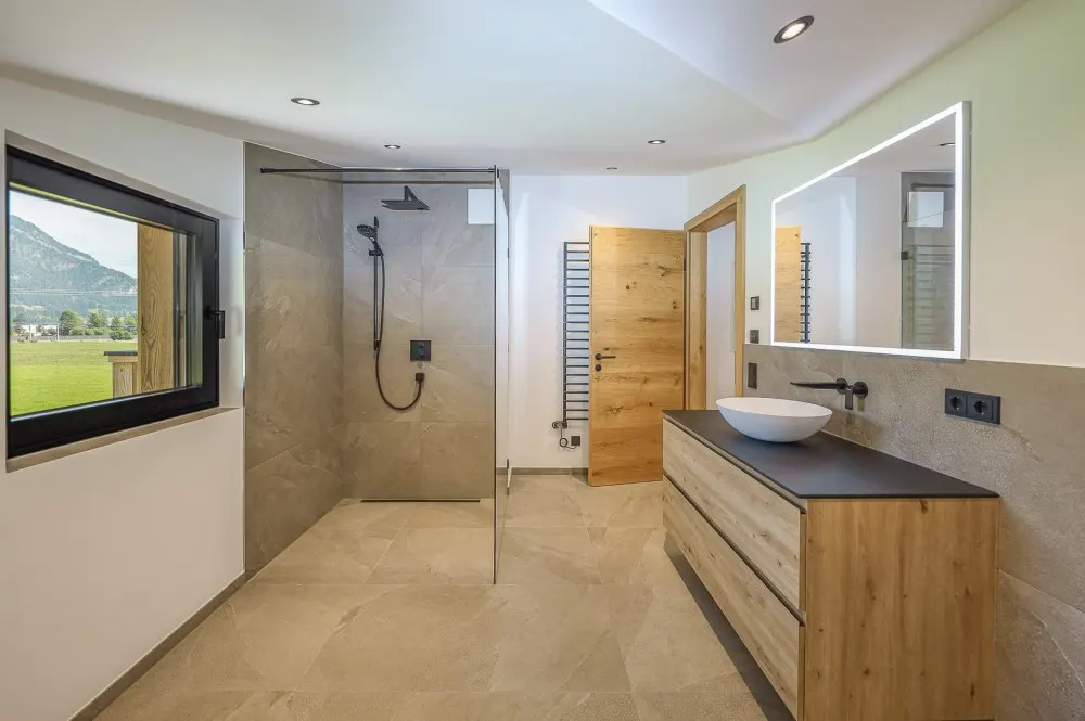 KITZIMMO-Exklusives Luxuspenthouse in Toplage kaufen - Immobilien St. Johann.