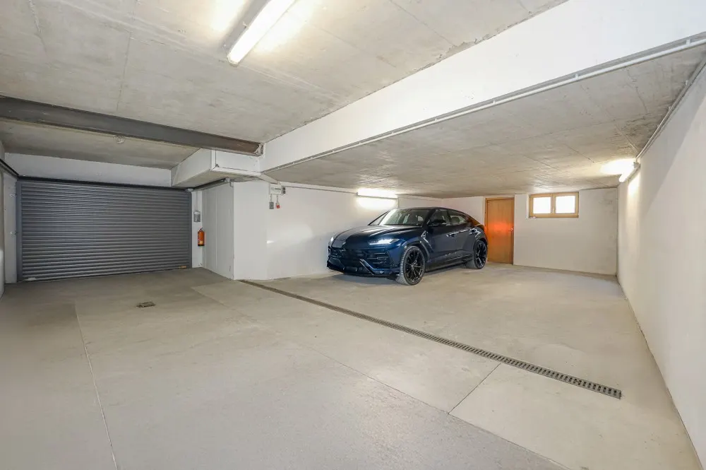 Exklusive Stadtwohnung im Zentrum von Kitzbühel kaufen - KITZIMMO