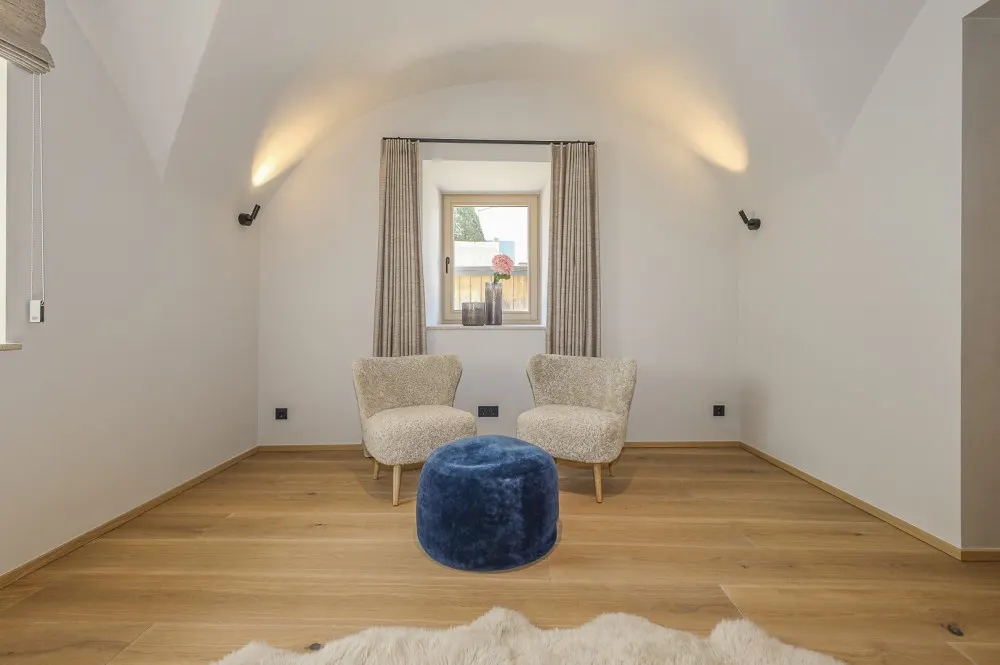 Exklusive Stadtwohnung im Zentrum von Kitzbühel kaufen - KITZIMMO
