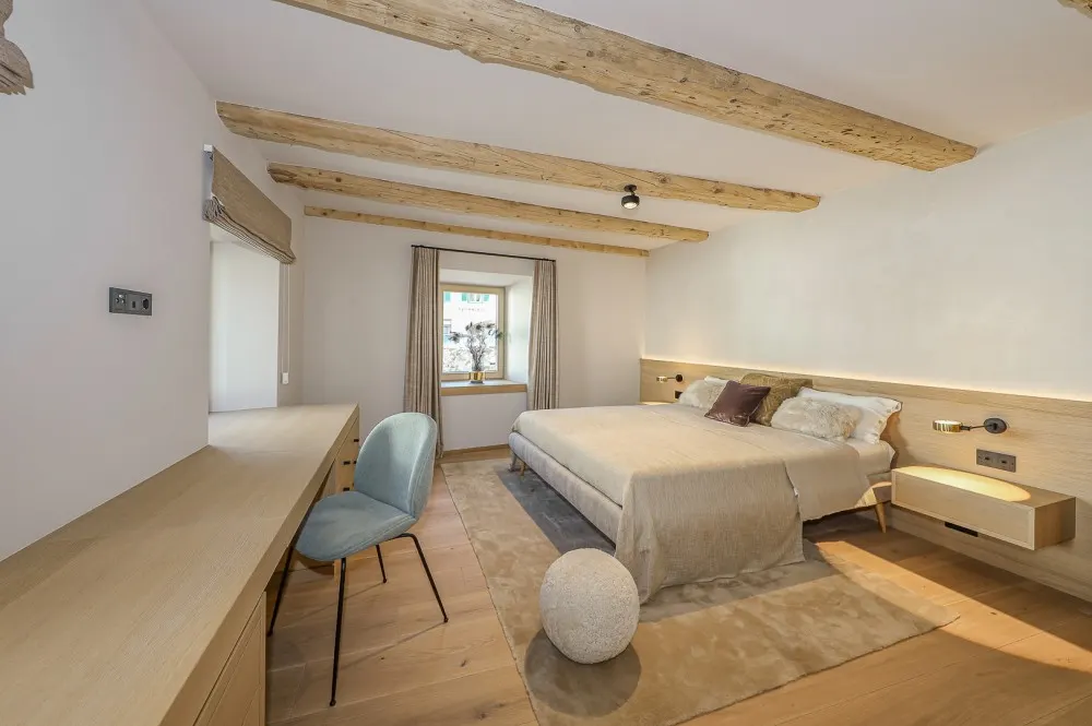 Exklusive Stadtwohnung im Zentrum von Kitzbühel kaufen - KITZIMMO