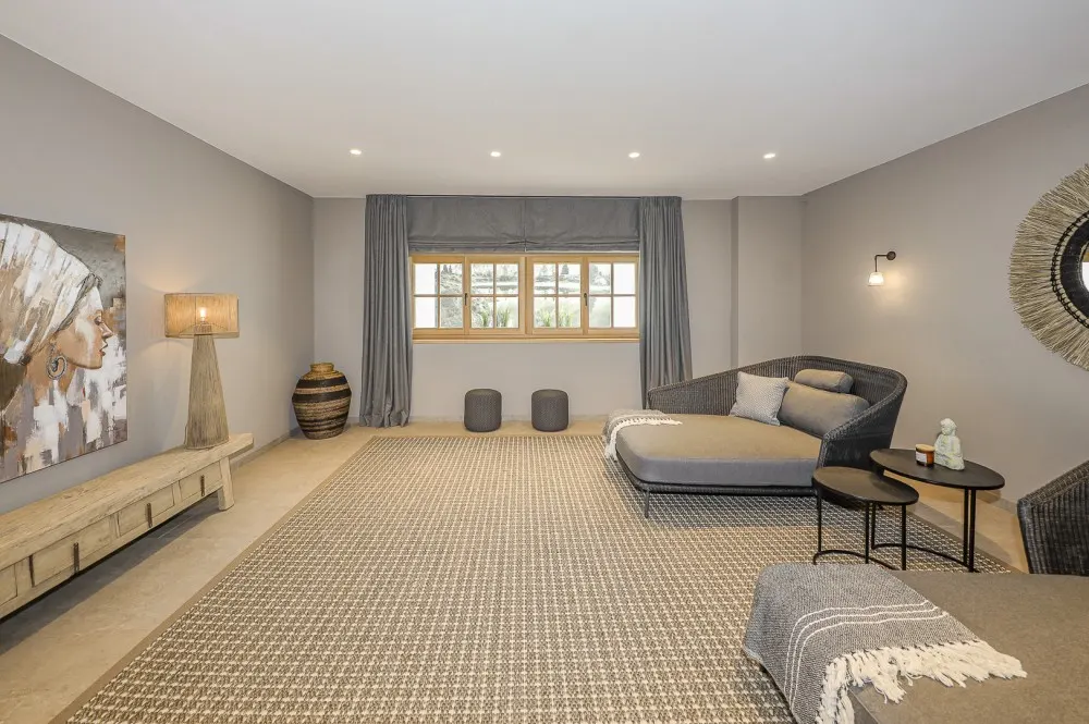 KITZIMMO-Luxusvilla in Toplage am Sonnberg kaufen - Immobilien Kitzbühel.