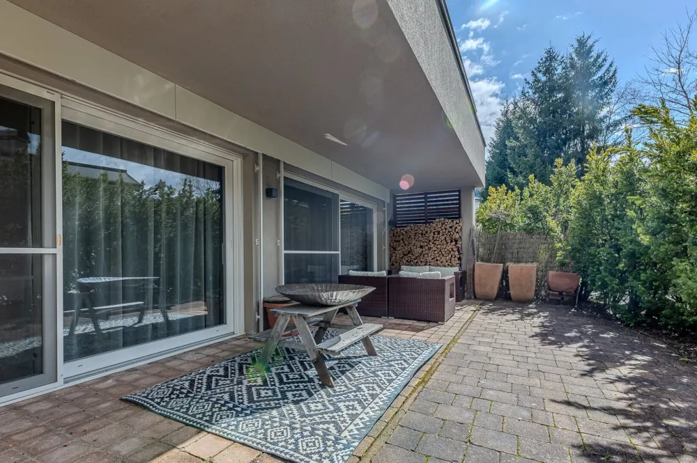 KITZIMMO-Hochwertige Haushälfte am Golfplatz kaufen - Immobilien Kitzbühel.