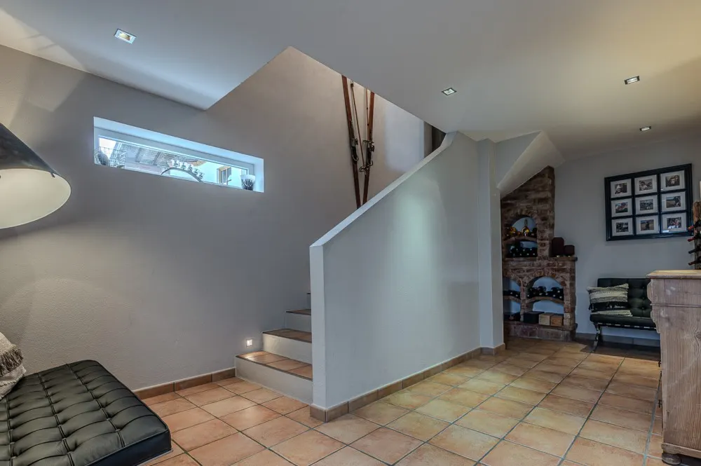 KITZIMMO-Hochwertige Haushälfte am Golfplatz kaufen - Immobilien Kitzbühel.